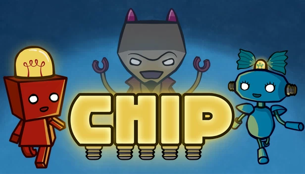 芯片（Chip） 游戏封面