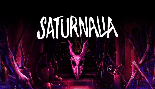 农神节（Saturnalia） 游戏封面