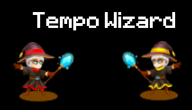 节奏巫师(Tempo Wizard) 游戏封面