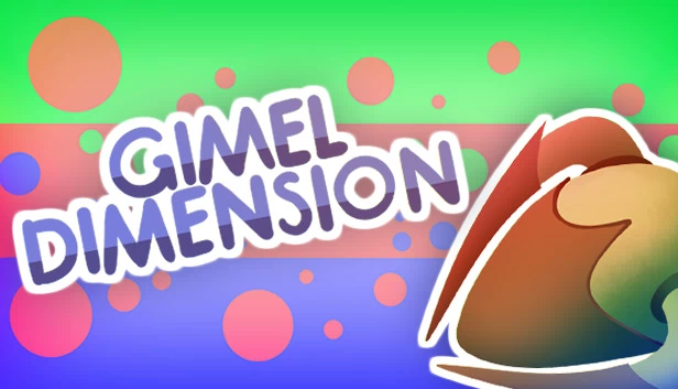 Gimel Dimension 游戏封面