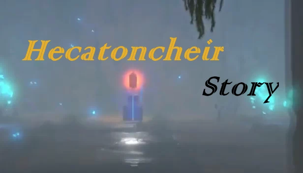 百臂巨人物语（HecatoncheirStory） 游戏封面