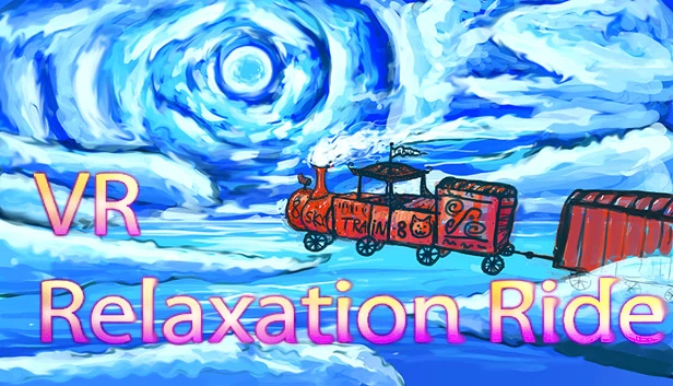 VR放松骑行（VR Relaxation Ride） 游戏封面