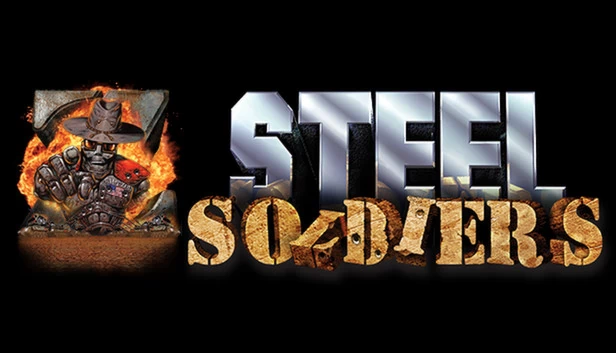 Z字特工队：钢铁战士（Z Steel Soldiers） 游戏封面
