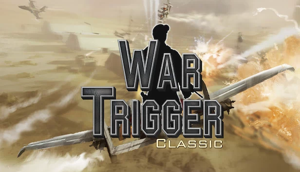 战争触发器 经典版（War Trigger Classic） 游戏封面