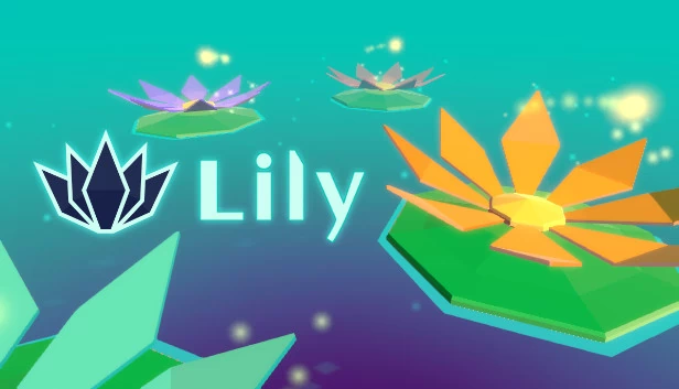莉莉（Lily） 游戏封面