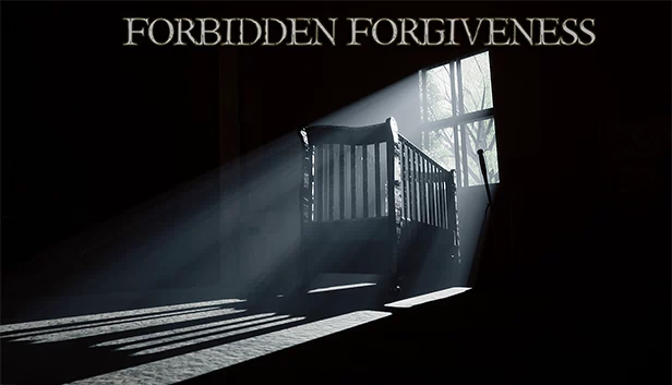 禁忌宽恕（Forbidden Forgiveness） 游戏封面