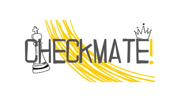 将军!(Checkmate!) 游戏封面