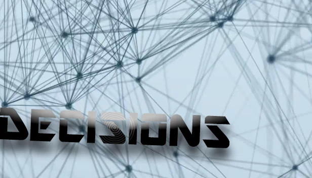 抉择（Decisions） 游戏封面
