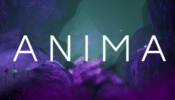 Anima 游戏封面