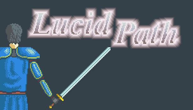 清醒之路（Lucid Path） 游戏封面