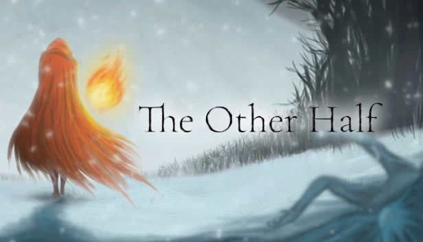 另一半（The Other Half） 游戏封面