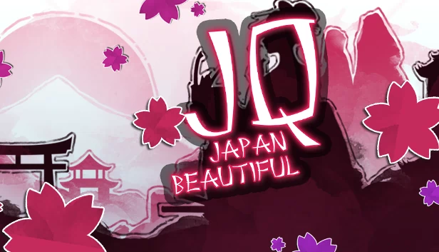 JQ：美丽日本（JQ: Beautiful Japan） 游戏封面