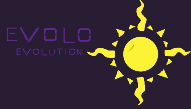 Evolo.Evolution 游戏封面