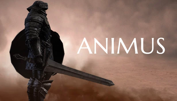 Animus - 独立版（Animus - Stand Alone） 游戏封面