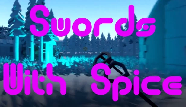 剑与香料（Swords with spice） 游戏封面