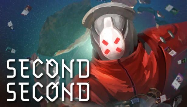 Second Second 游戏封面