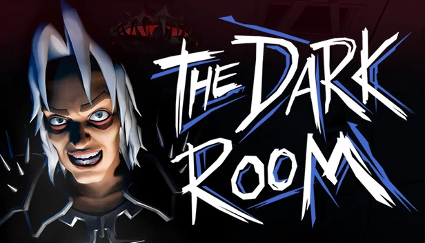 黑暗房间（The Dark Room） 游戏封面