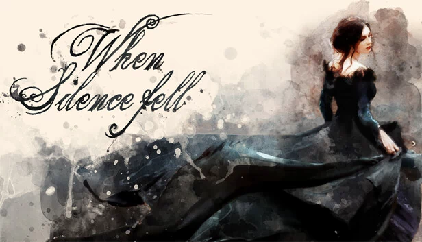 寂静降临（When Silence Fell） 游戏封面