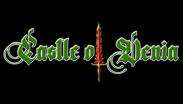 维尼亚城堡（Castle of Venia） 游戏封面