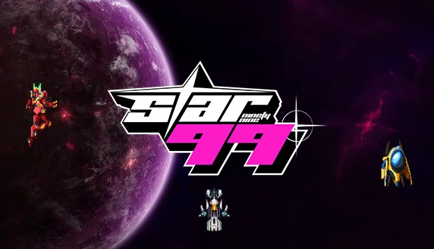 星99（Star99） 游戏封面