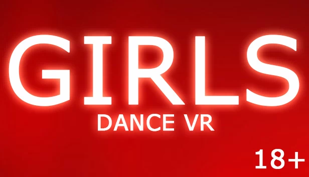 少女舞蹈VR（Girls Dance VR） 游戏封面