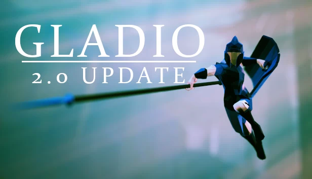 角斗士（Gladio） 游戏封面