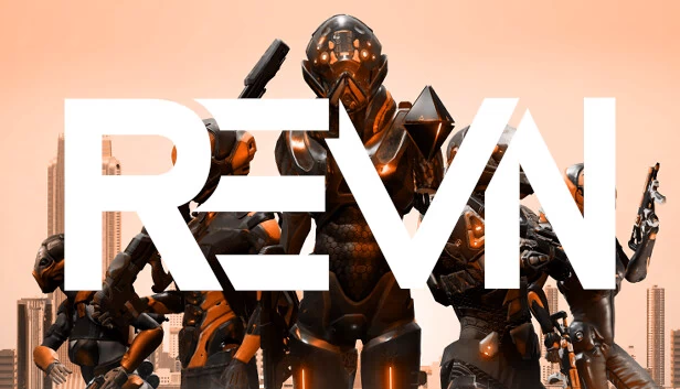 REVN 游戏封面