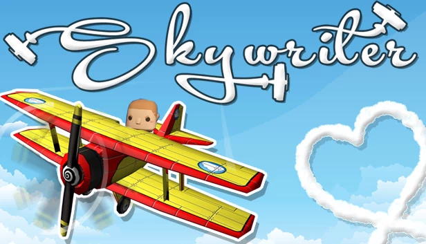 Skywriter 游戏封面