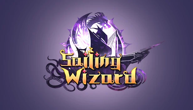 航海巫师（Sailing Wizard） 游戏封面
