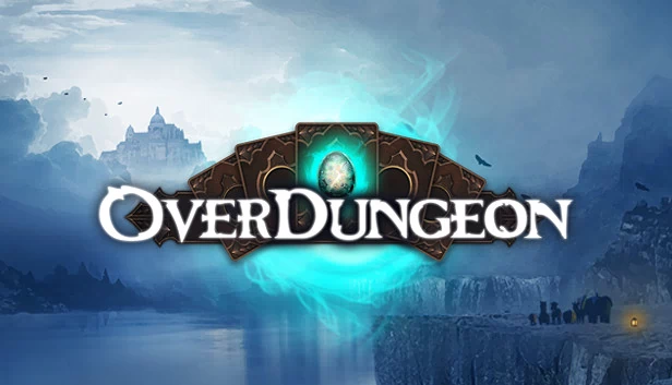 超载地牢（Overdungeon） 游戏封面