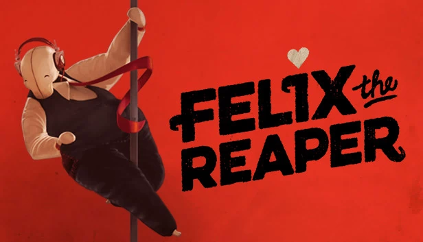 菲利克斯死神（Felix The Reaper） 游戏封面