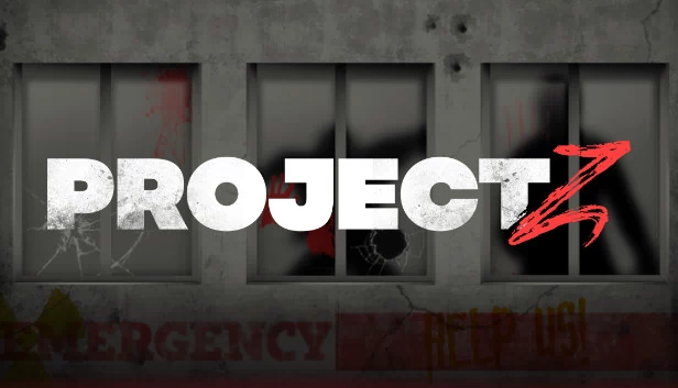Z计划（Project Z） 游戏封面
