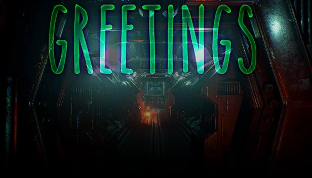 你好（Greetings） 游戏封面