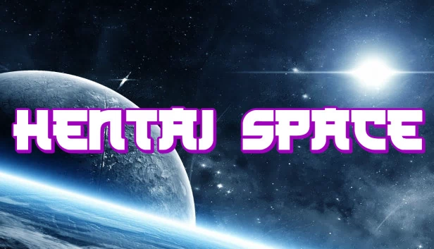 Hentai Space 游戏封面