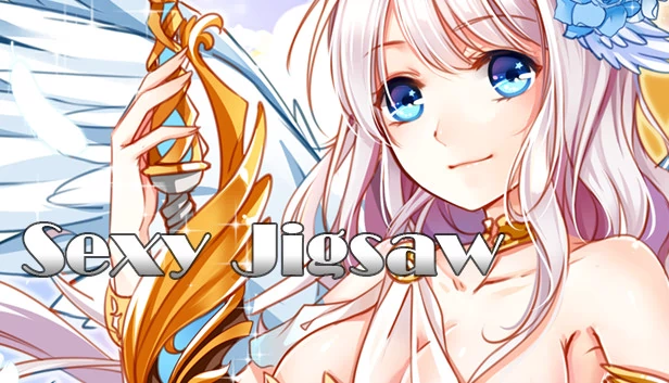 性感拼图（Sexy Jigsaw | 性感拼图 | 섹시 퍼즐 | セクシーなパズル） 游戏封面