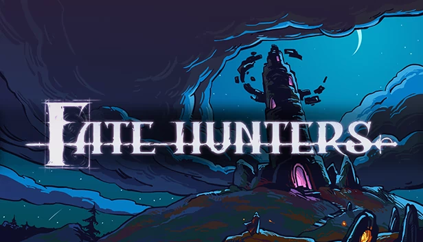 命运猎人（Fate Hunters） 游戏封面