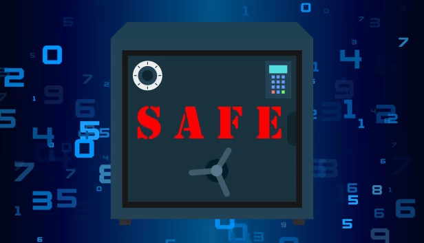 安全（Safe） 游戏封面