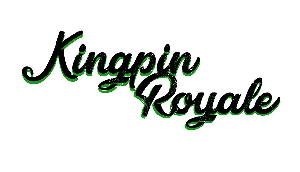 Kingpin Royale 游戏封面