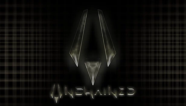 解脱（Unchained） 游戏封面
