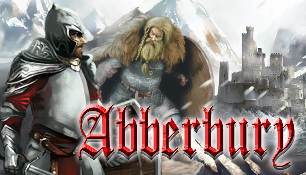 阿伯伯里（Abberbury） 游戏封面