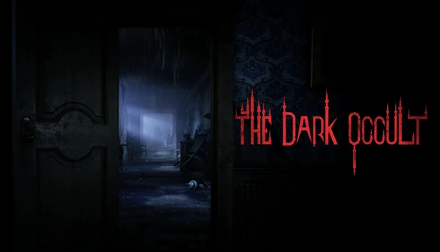 黑暗秘术（The Dark Occult） 游戏封面