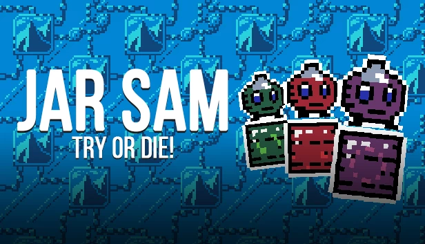 贾尔·萨姆(Jar Sam) 游戏封面
