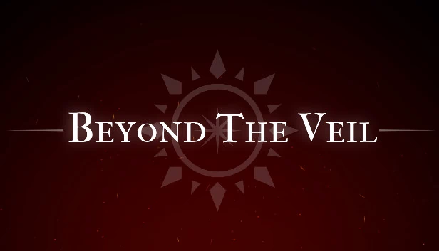 Beyond The Veil 游戏封面