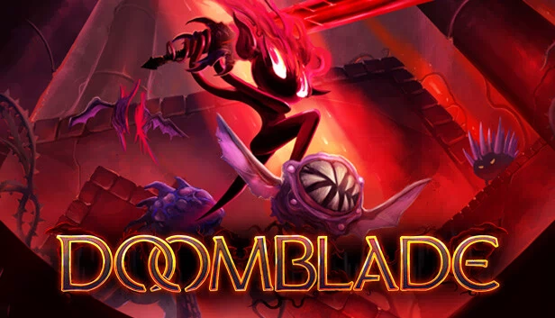 厄运之刃(DOOMBLADE) 游戏封面
