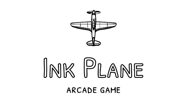 墨境（Ink Plane） 游戏封面