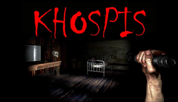 Khospis 游戏封面