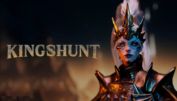 国王狩猎（Kingshunt） 游戏封面