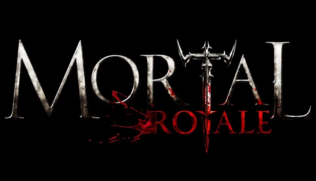 凡人皇家(Mortal Royale) 游戏封面