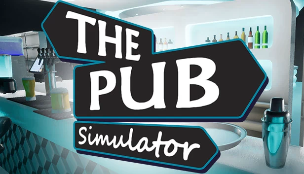 PUB模拟器（The PUB simulator） 游戏封面