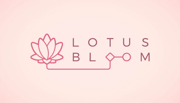莲花绽放（Lotus Bloom） 游戏封面